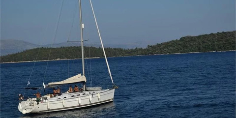 Beneteau Cyclades 50.5