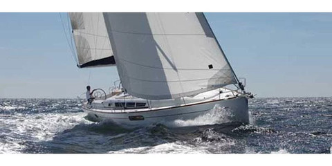 Jeanneau Sun Odyssey 44i