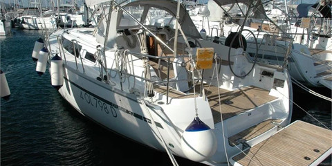 Bavaria 37 Cruiser