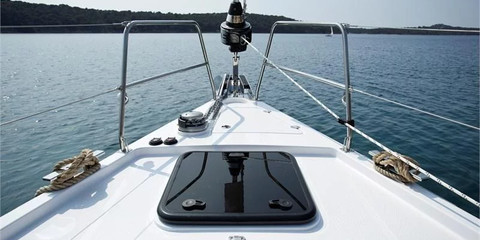 Elan Impression 50