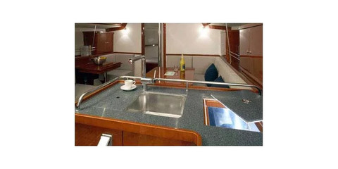 Hanse 400
