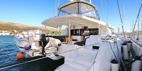 Lagoon 46