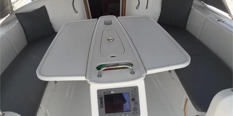 Beneteau Cyclades 39.3