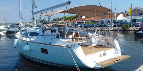 Elan 40