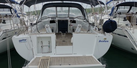 Hanse 415