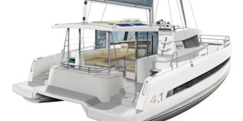 Bali 4.1