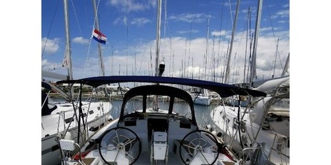 Jeanneau Sun Odyssey 419