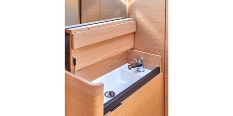 Jeanneau Sun Odyssey 410