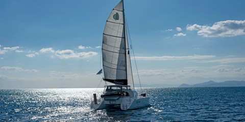 Lagoon 380 S2