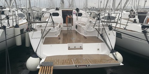 Elan 40