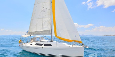 Hanse 325