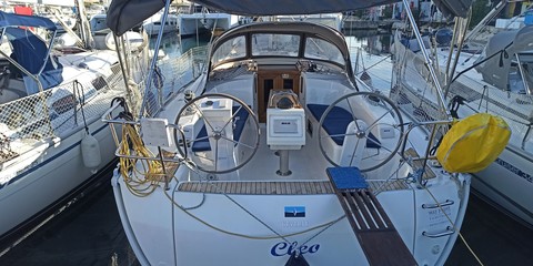 Bavaria CRUISER 34