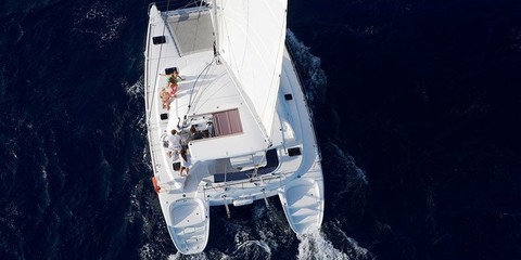 Lagoon 380