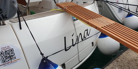 Bavaria CRUISER 34