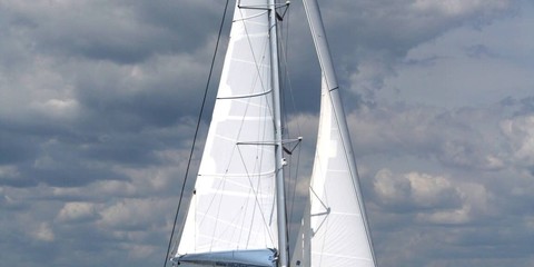 Lagoon 400
