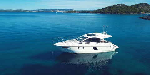 Beneteau Gran Turismo 38