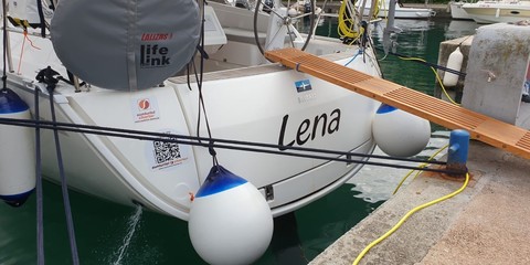 Bavaria CRUISER 34
