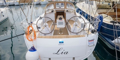 Bavaria CRUISER 34