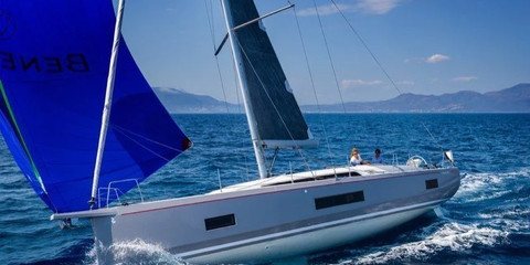 Beneteau Oceanis 46.1