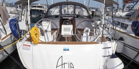 Bavaria CRUISER 34