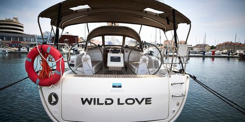 Bavaria CRUISER 34