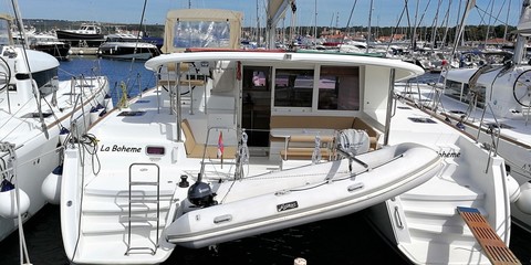 Lagoon 400