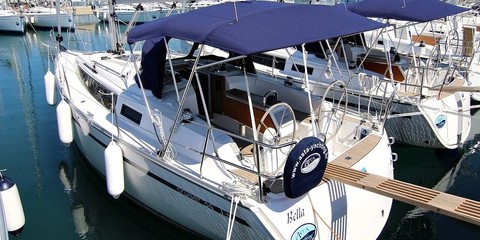Bavaria CRUISER 34