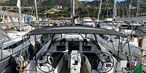 Jeanneau Sun Odyssey 410