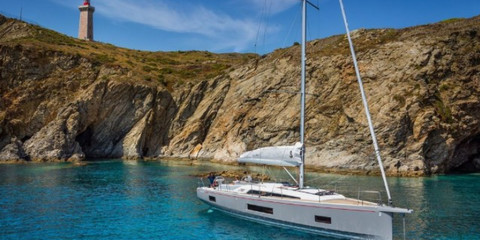 Beneteau Oceanis 46.1