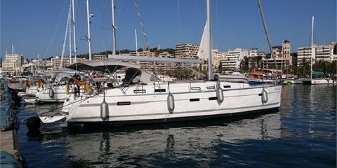 Bavaria Cruiser 50