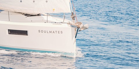 Jeanneau Sun Odyssey 440