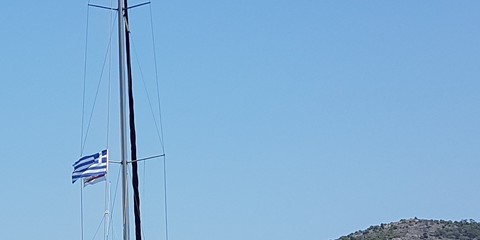 Jeanneau Sun Odyssey 35
