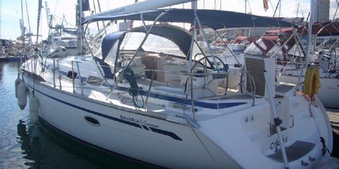 Bavaria 46 Cruiser
