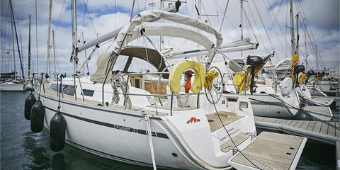 Bavaria 37 Cruiser