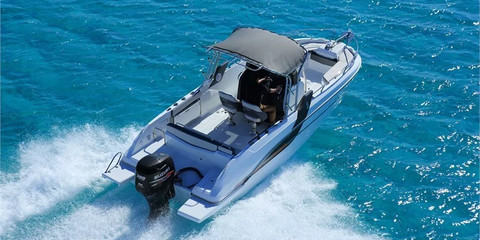 Beneteau Flyer 7.7 SPACEdeck