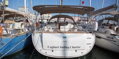 Bavaria Cruiser 51