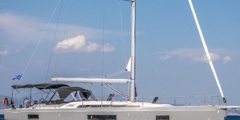 Beneteau Oceanis 51.1