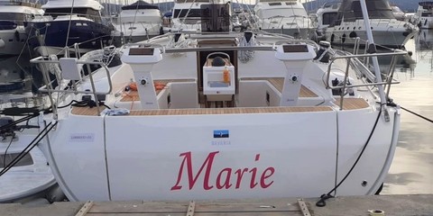Bavaria Cruiser 51