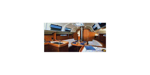 Beneteau First 40.7