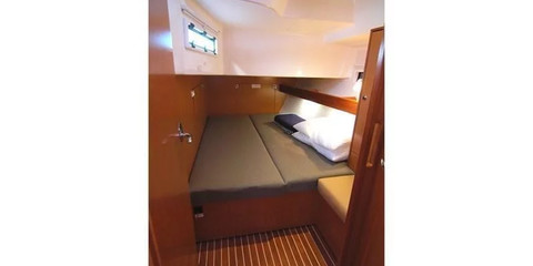 Bavaria 45 Cruiser