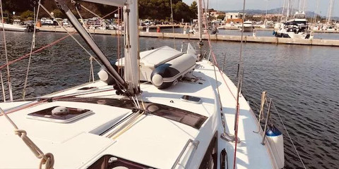 Jeanneau Cap Camarat 5.1 CC