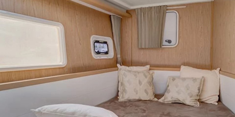 Lagoon 400 S2