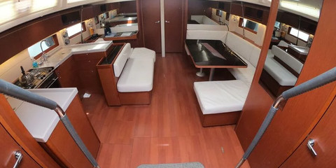 Oceanis 51.1