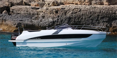 Beneteau Flyer 8.8 SUNdeck