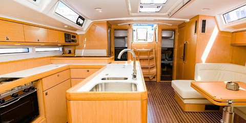 Bavaria 56 Cruiser