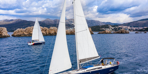 Dufour 56 Exclusive