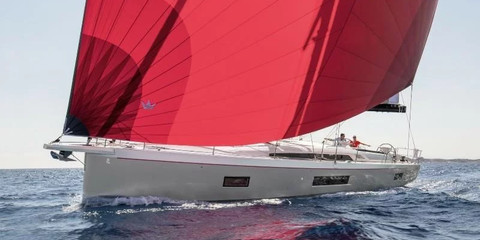 Oceanis 51.1