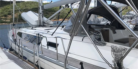 Bavaria 46 Cruiser STYLE