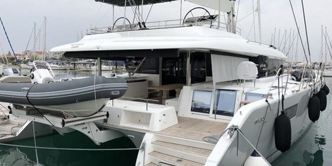 Lagoon 620