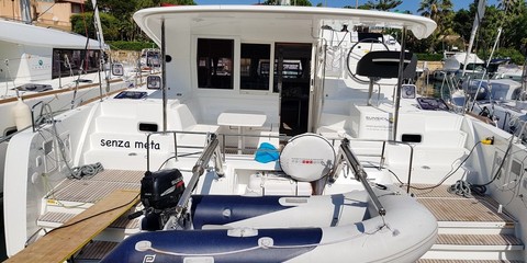 Lagoon 40